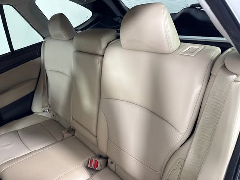 Used 2015 Subaru Outback 2.5i Limited image 20