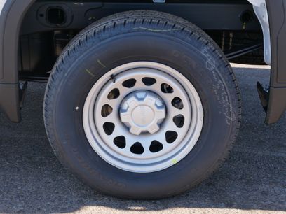 New 2026 GMC Sierra 1500 Pro w/ Pro Value Package