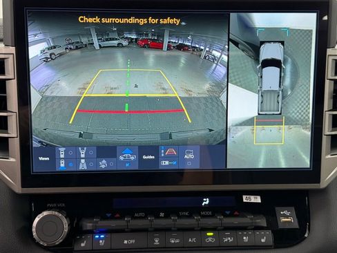 New 2026 Toyota Tundra Limited image 28