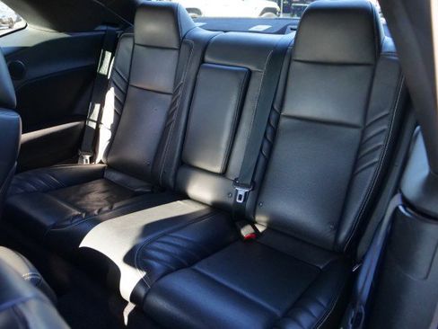 Used 2017 Dodge Challenger SRT Hellcat image 24