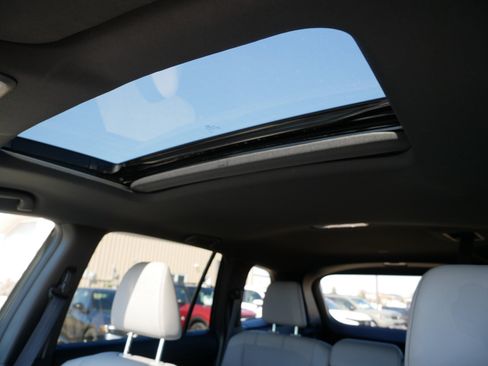 Certified 2023 Honda Passport EX-L image 32