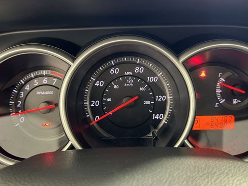 Used 2011 Nissan Versa 1.8 S w/ PWR Plus Pkg image 17