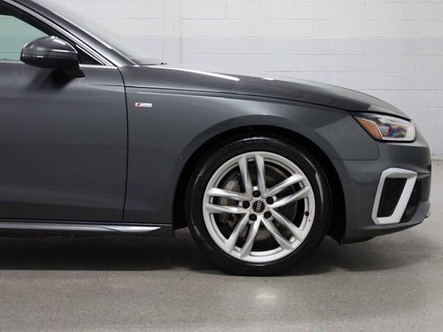 Used 2023 Audi A4 2.0T Premium w/ Convenience Package image 11