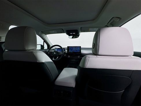 New 2025 Honda Prologue Touring image 39