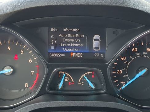 Used 2019 Ford Escape Titanium image 29