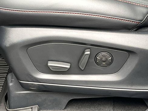 Used 2026 Ford Explorer ST w/ Sun And Sound Package AWD/4WD image 11