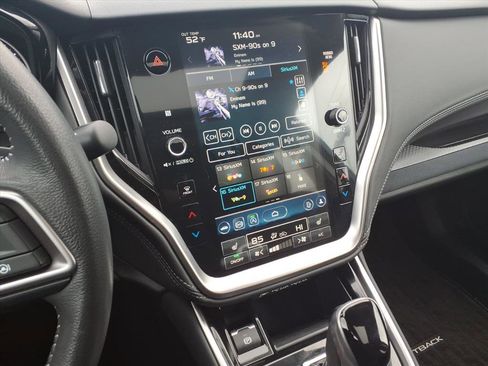 Certified 2023 Subaru Outback Premium image 22