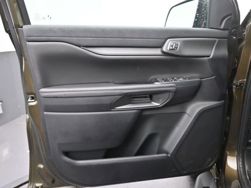 New 2025 Ford Ranger Raptor image 16