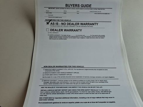 Used 2019 Nissan Altima 2.5 SV AWD/4WD image 32