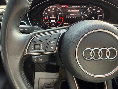 Used 2017 Audi A4 2.0T Premium Plus w/ Premium Plus Package image 29