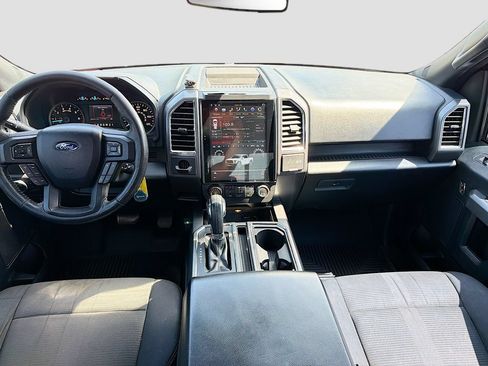 Used 2015 Ford F150 XLT w/ Equipment Group 302A Luxury RWD image 23