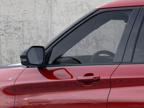 New 2026 Ford Explorer ST-Line w/ ST-Line Street Pack image 21