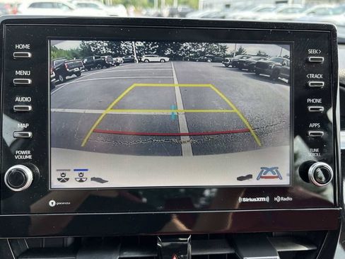 Used 2024 Toyota Camry XSE FWD image 36