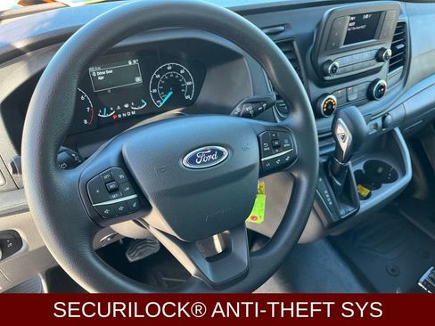 Used 2024 Ford Transit 250 image 7