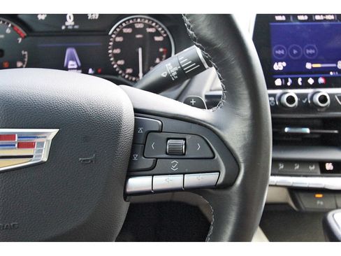 Used 2021 Cadillac CT4 Premium Luxury RWD image 20