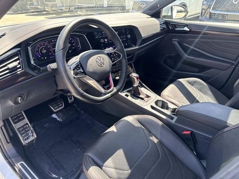 Used 2023 Volkswagen Jetta GLI Autobahn FWD image 14