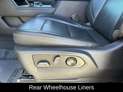 Used 2022 GMC Sierra 1500 Denali AWD/4WD image 33