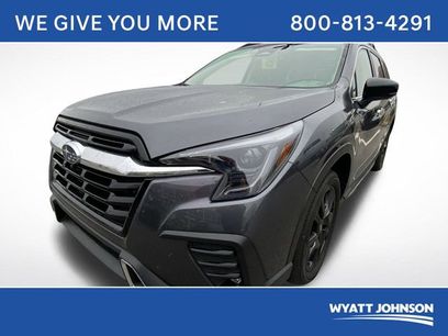 Used 2025 Subaru Ascent Touring w/ Popular Package #2