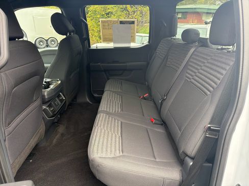 Used 2021 Ford F150 XL w/ STX Appearance Package image 23