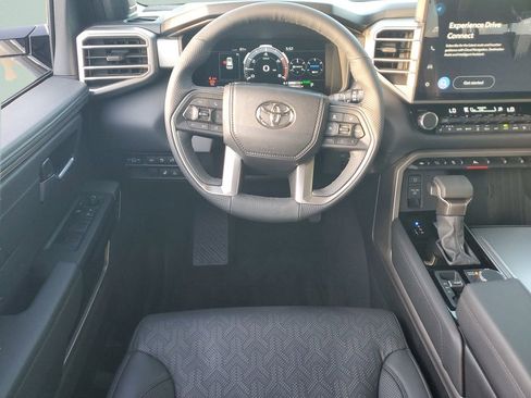 Certified 2025 Toyota Sequoia Limited w/ Tow Technology Package image 15