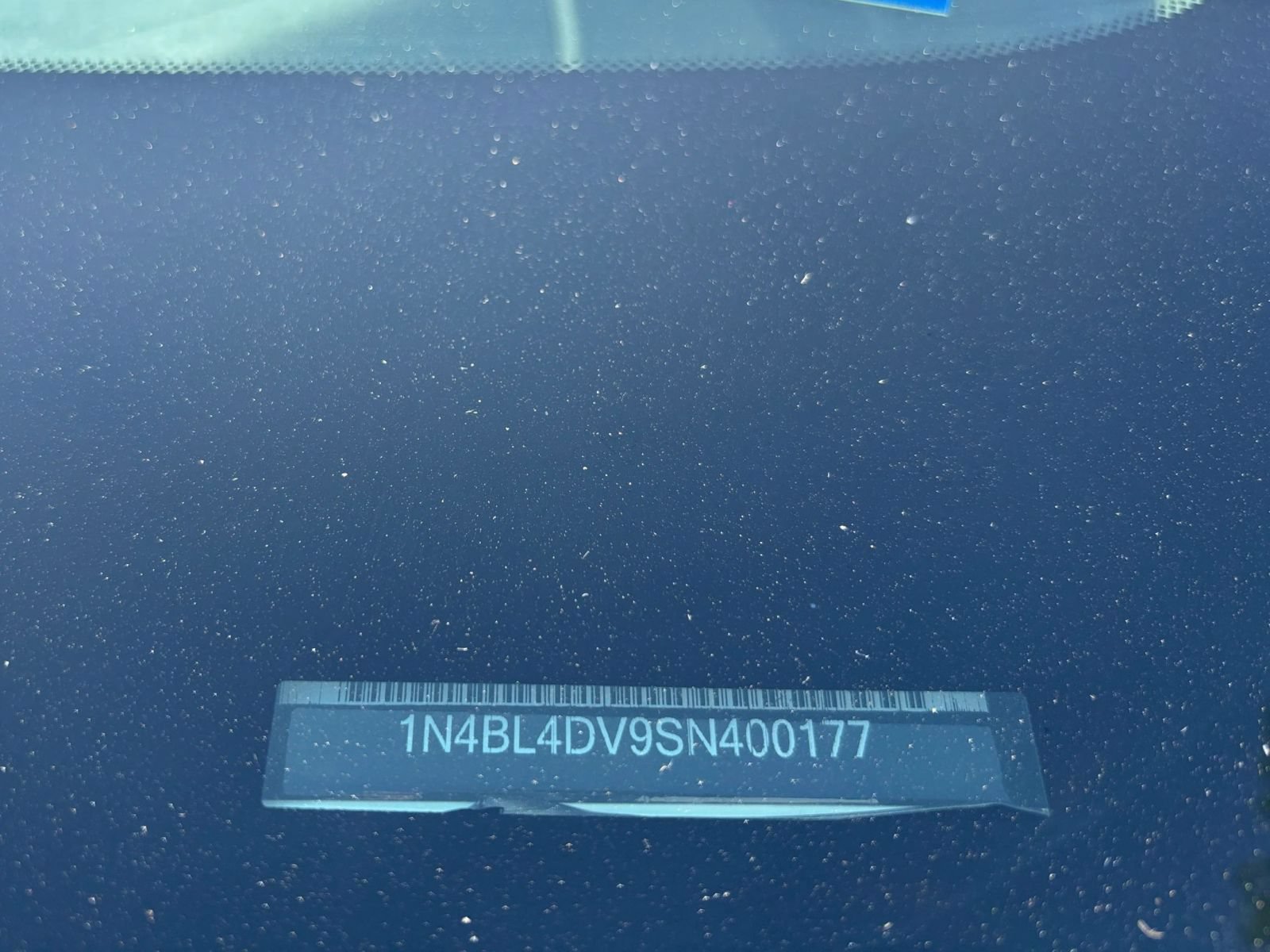 Used 2025 Nissan Altima 2.5 SV FWD image 28