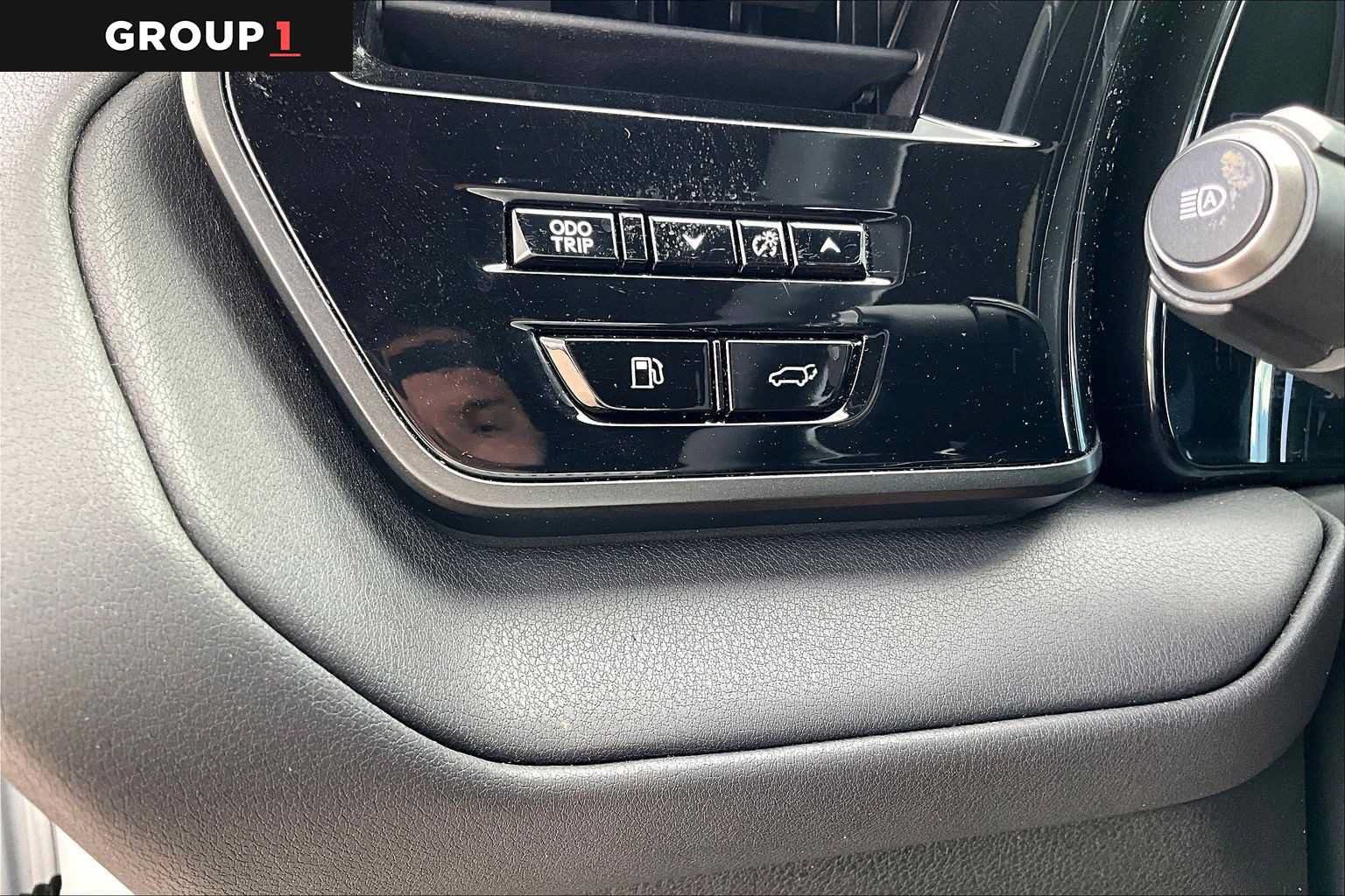 Certified 2024 Lexus TX 350 FWD w/ Cold Weather Package image 33