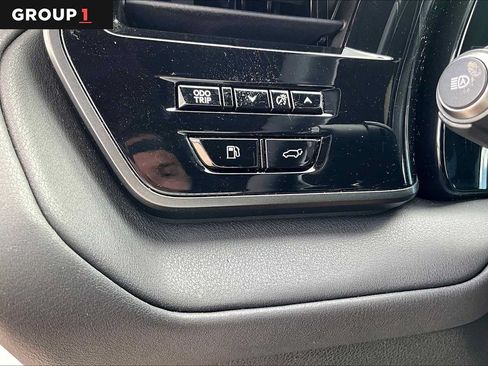 Used 2024 Lexus TX 350 FWD w/ Cold Weather Package image 33