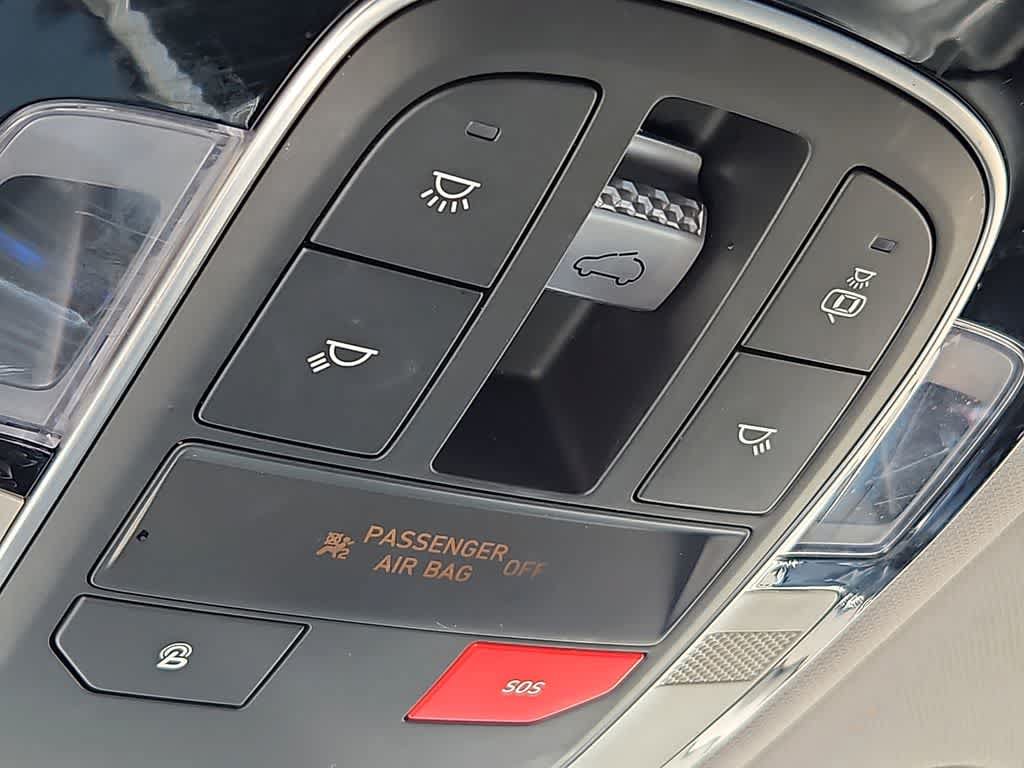 Used 2022 Hyundai Santa Fe SEL Premium w/ Cargo Package AWD/4WD image 26