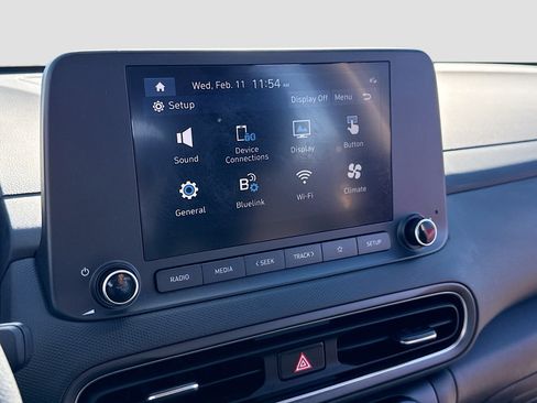 Certified 2023 Hyundai Kona SEL w/ Cargo Package image 10