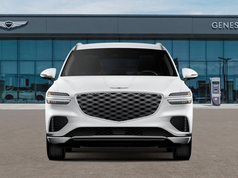 New 2026 Genesis GV70 2.5T AWD/4WD image 6