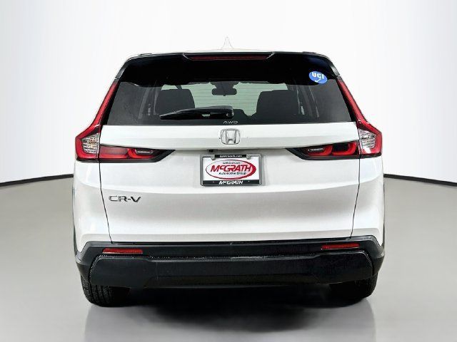 Certified 2024 Honda CR-V EX image 18