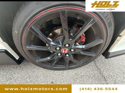 Used 2019 Honda Civic Type R image 30