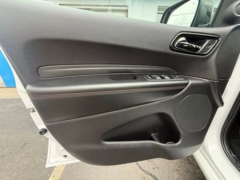 Used 2026 Dodge Durango GT image 12