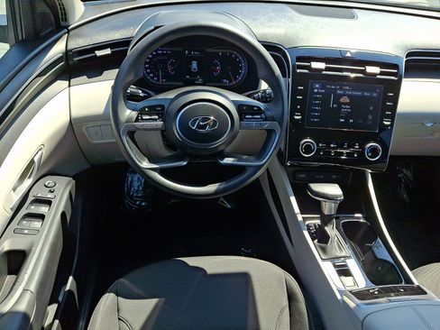 Used 2022 Hyundai Tucson SEL image 11