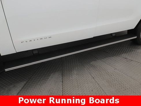 Used 2023 Ford Expedition Max Platinum image 16