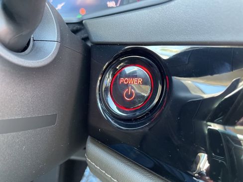 New 2026 Honda Accord Touring image 22