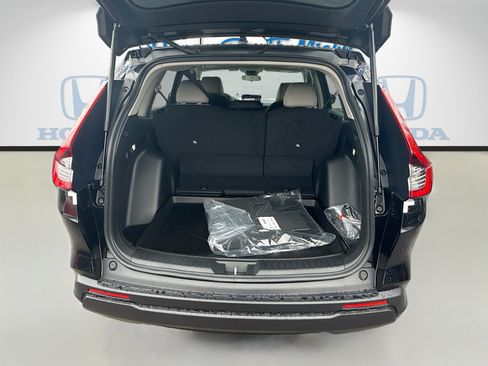 New 2026 Honda CR-V EX image 21