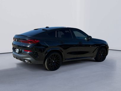 New 2027 BMW X6 xDrive40i