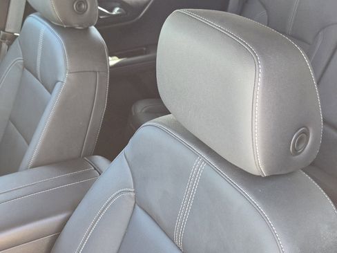 Used 2024 Chevrolet Blazer LT w/ Sound & Technology Package image 20