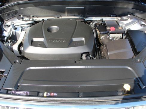 Used 2017 Volvo XC90 T6 Inscription w/ Vision Package AWD/4WD image 38
