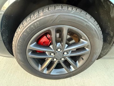 Used 2019 Dodge Challenger SXT w/ Plus Package image 32