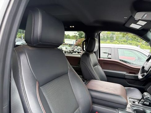 Used 2022 Ford F150 Lariat AWD/4WD image 9