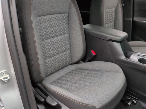 Used 2022 Chevrolet Equinox LT image 24