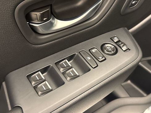New 2026 Honda Passport TrailSport Elite image 20