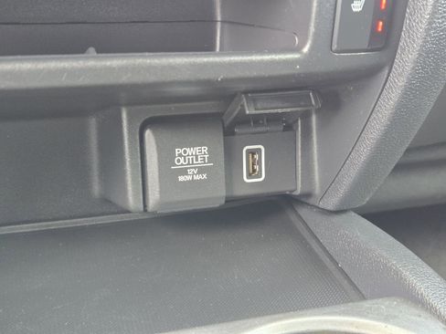 Used 2019 Honda Passport EX-L image 13