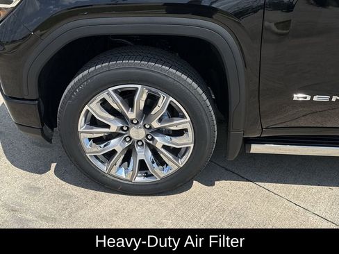 New 2026 GMC Sierra 1500 Denali image 33