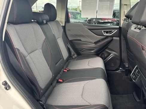 Used 2021 Subaru Forester Sport w/ Popular Package #2 AWD/4WD image 15