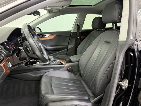 Used 2021 Audi A5 2.0T Premium w/ Convenience Package image 5