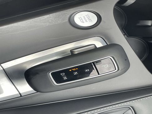 Certified 2025 INFINITI QX50 Pure image 19