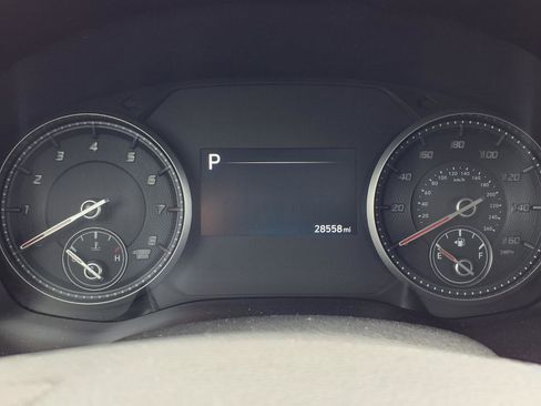 Used 2023 Hyundai Santa Fe SE FWD image 14